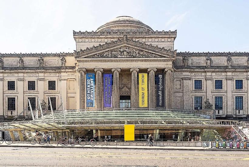 Brooklyn Museum
