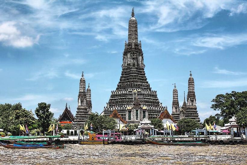 Wat Arun