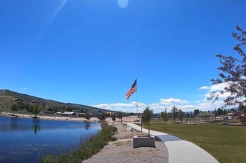 Bear Lake