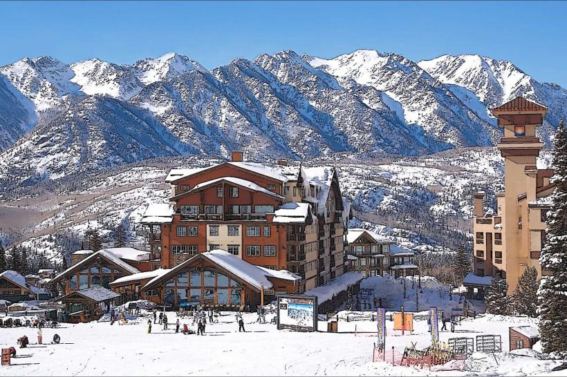 Purgatory Resort