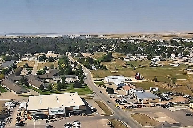 Chadron