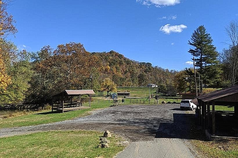 Worthington Park