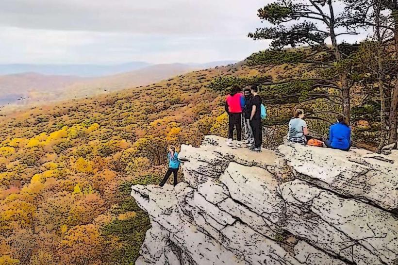 Appalachian Trail