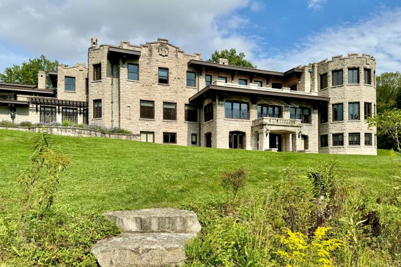 Henry Ford Estate (Dearborn)