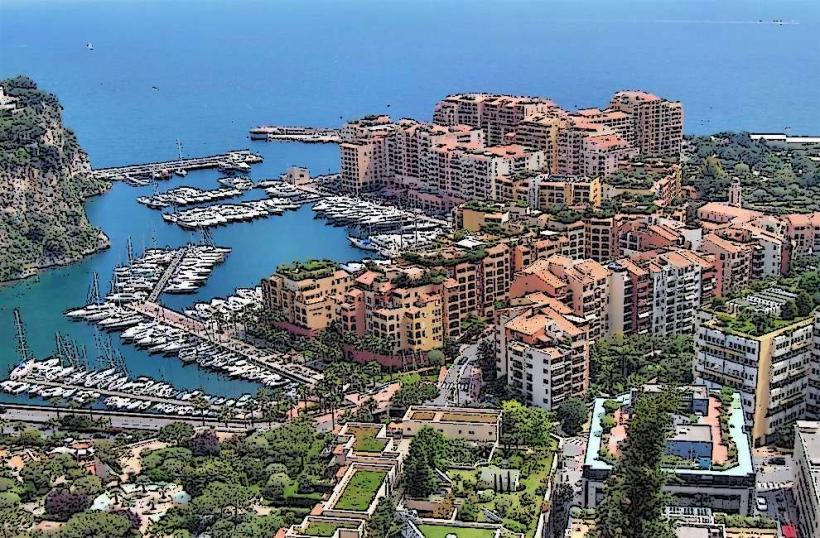 Fontvieille