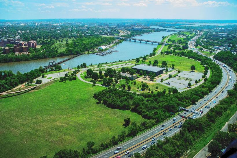 Anacostia Park