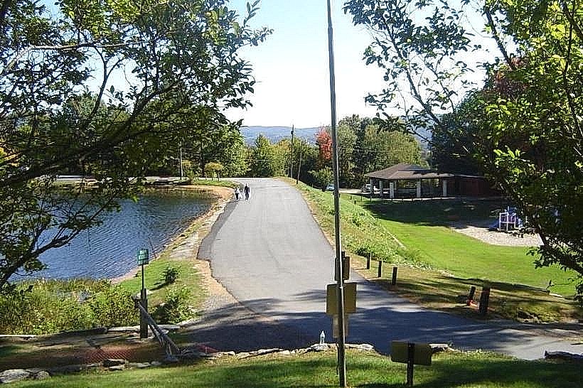 Robin Hood Park