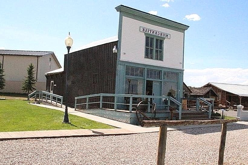 Museum of the American West