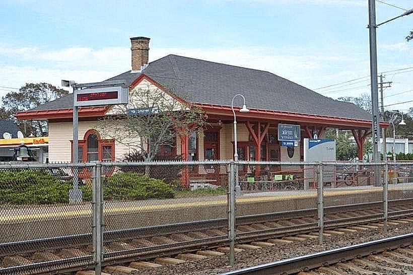 Mystic Depot