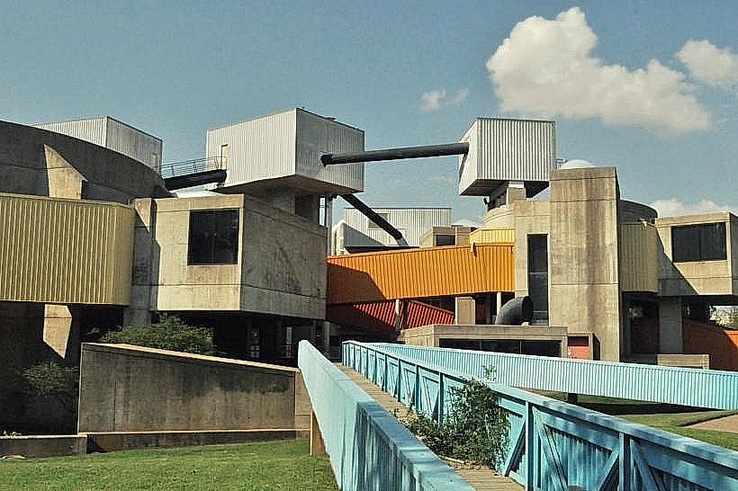 Oklahoma City Repertory Theatre