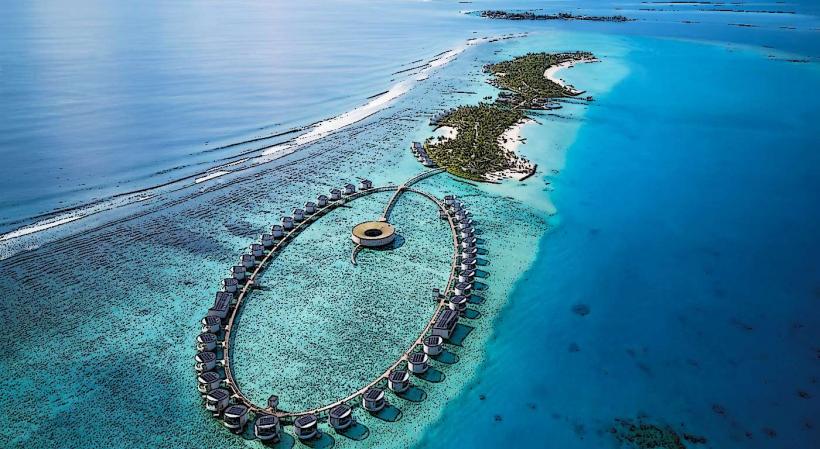 Ritz-Carlton Maldives