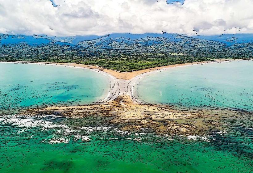 Playa Uvita