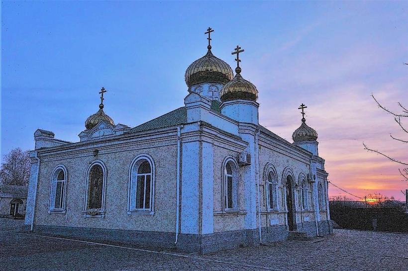 St. Nicholas Church