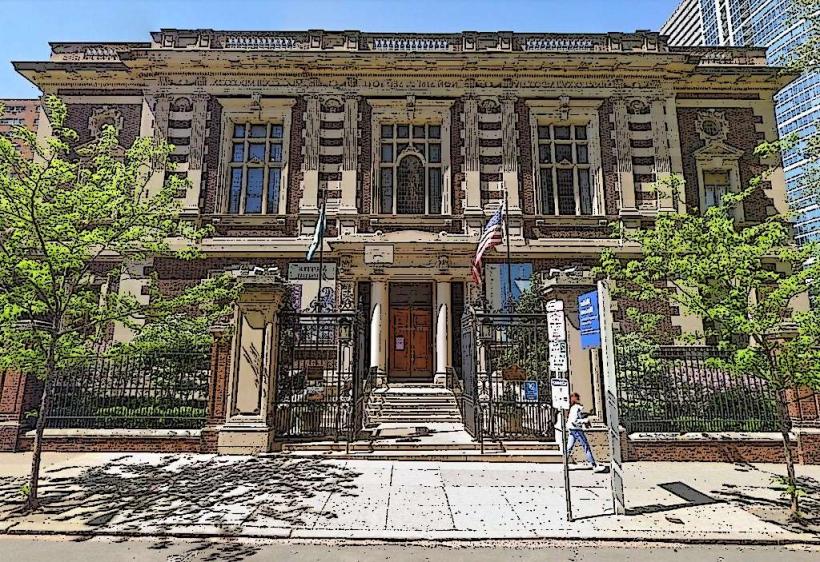 Mütter Museum