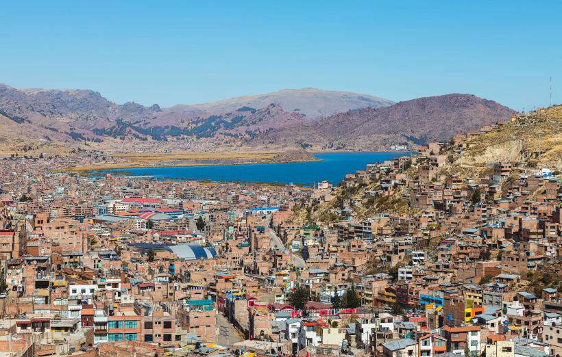 Puno