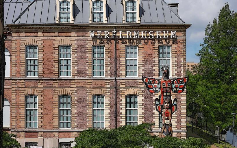 Wereldmuseum