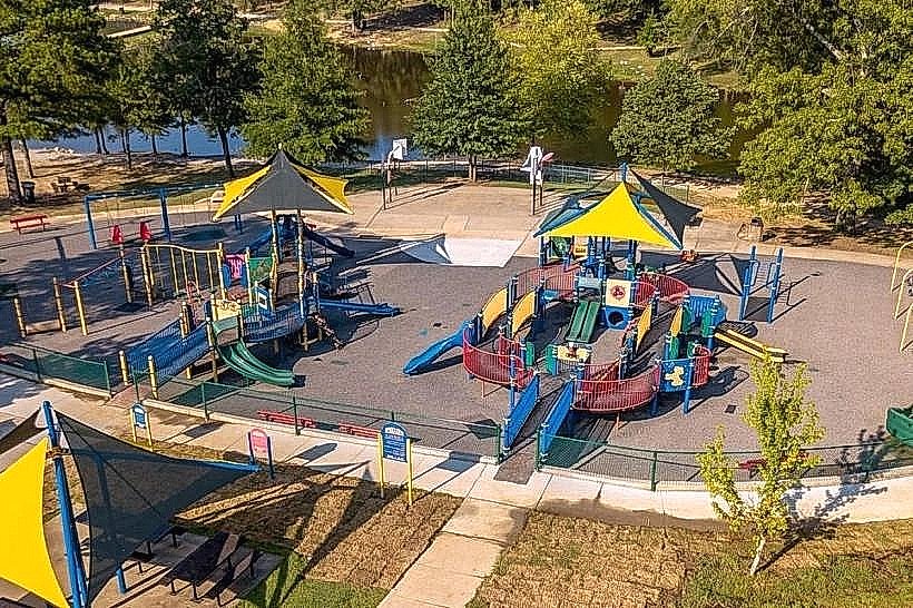 Rotary Park
