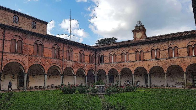 Museo Nazionale di San Matteo