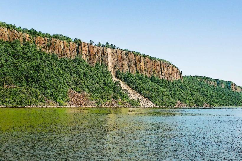 Palisades Park