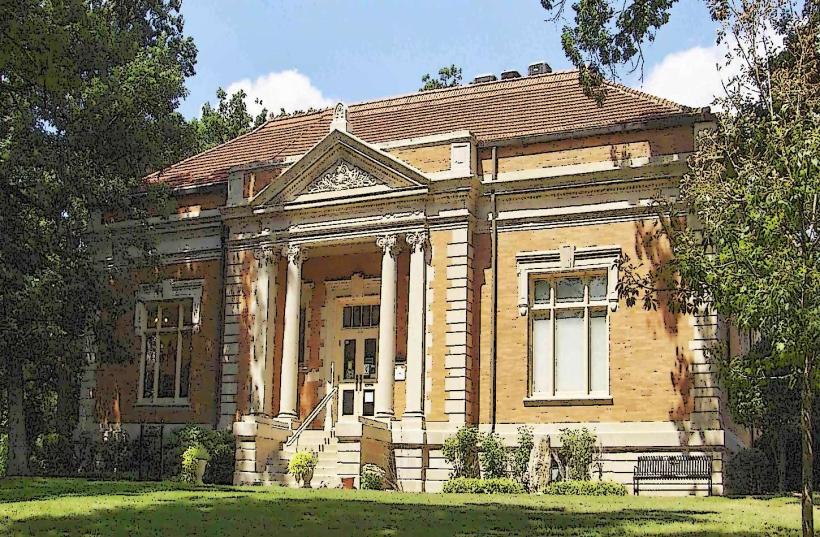 Elgin Public Museum