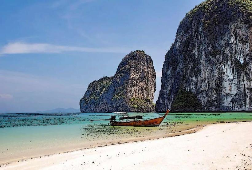 Koh Libong