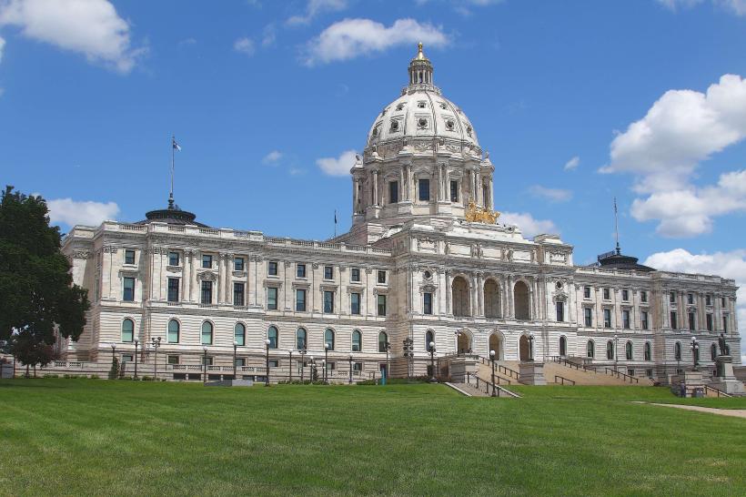 Minnesota State Capitol
