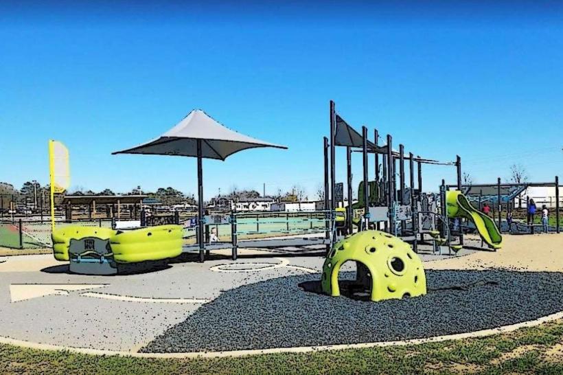 Owens Field Park
