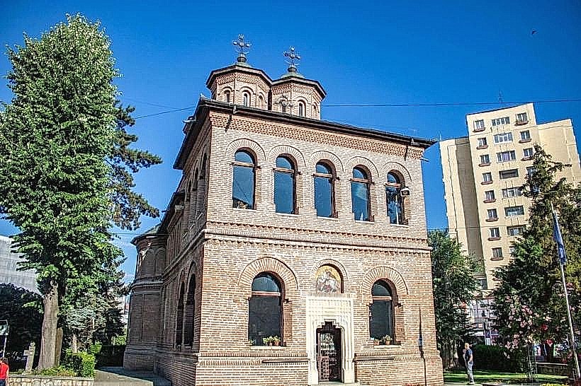 Princely Church of St. George