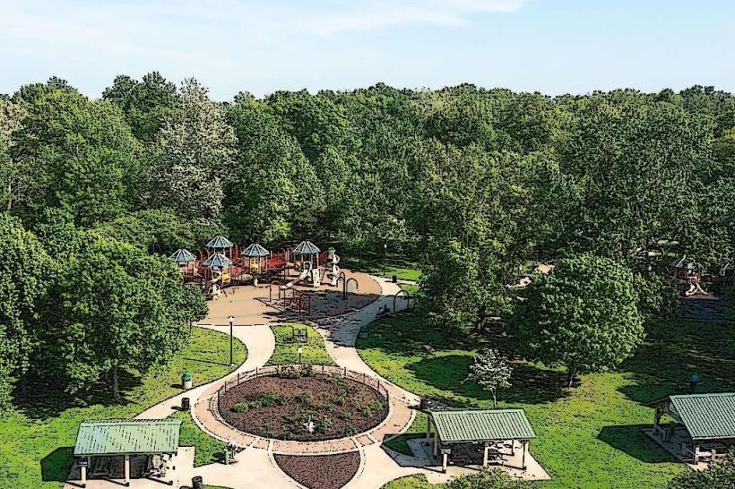 Deming Park