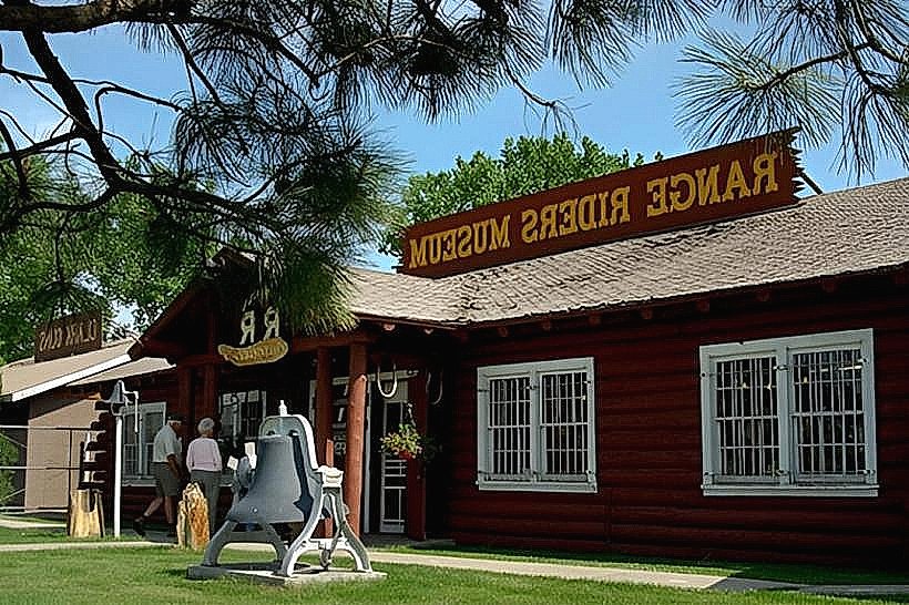 Range Riders Museum
