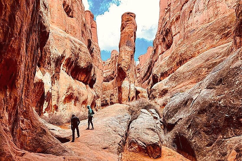 Fiery Furnace