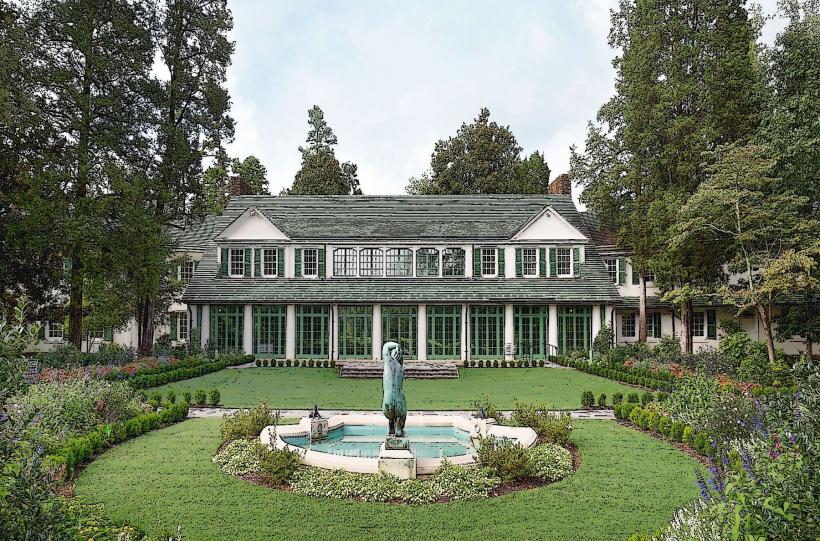 Reynolda House Museum of American Art