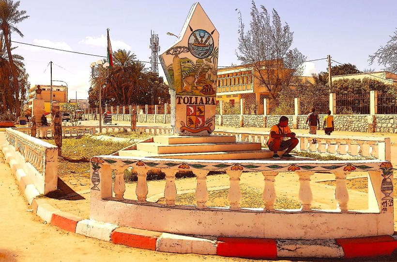 Museum of Toliara