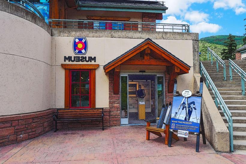 Colorado Snowsports Museum