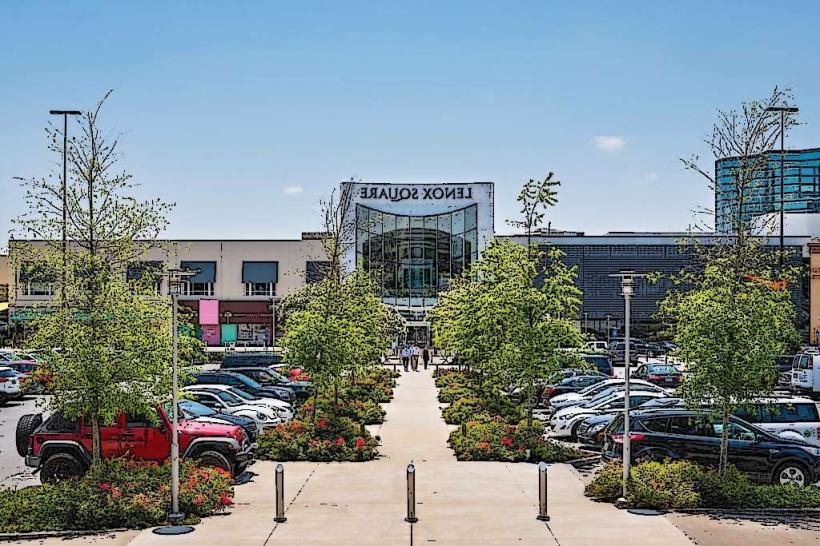 Lenox Square