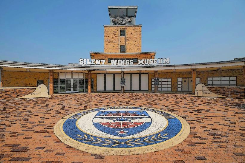 Silent Wings Museum