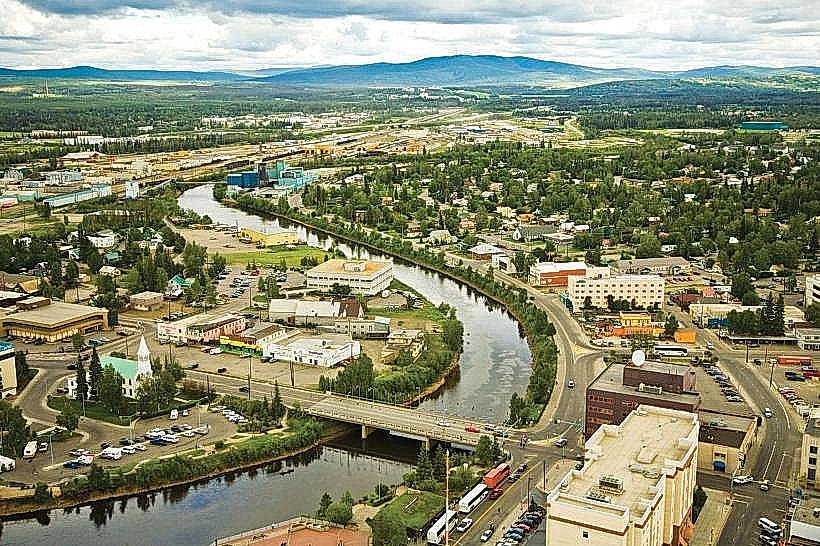 Fairbanks