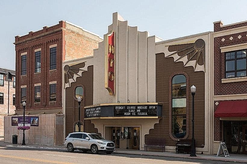 WYO Theater