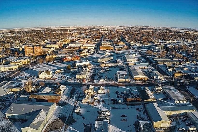Scottsbluff
