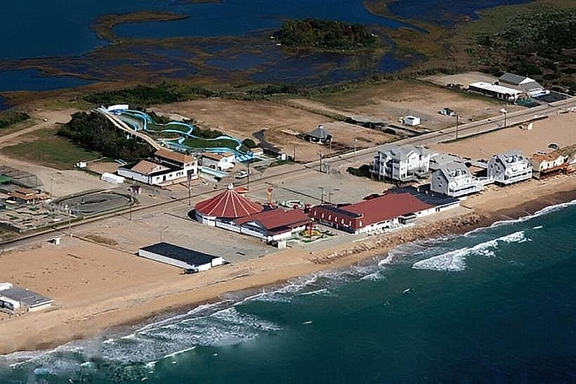 Atlantic Beach Park