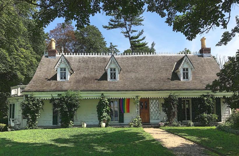 Alice Austen House