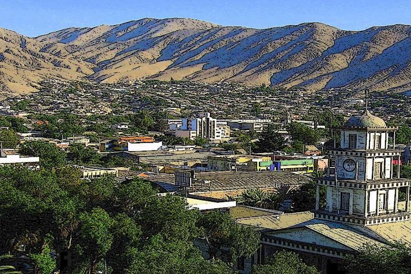 Copiapo