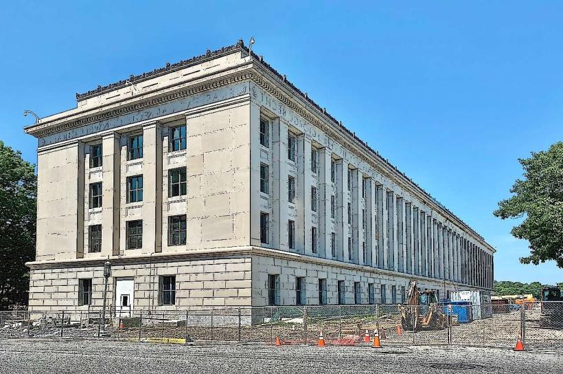 State Library of Pennsylvania