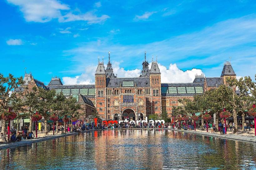 Rijksmuseum