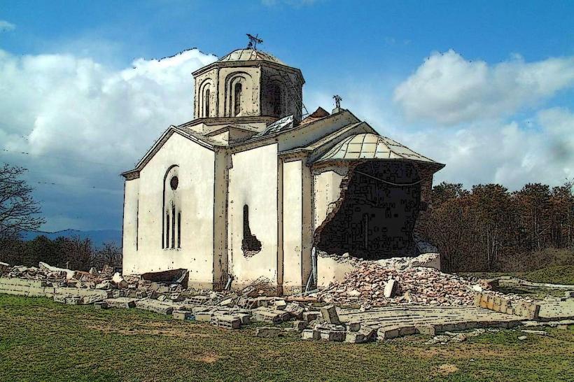 Църква Св. Илия