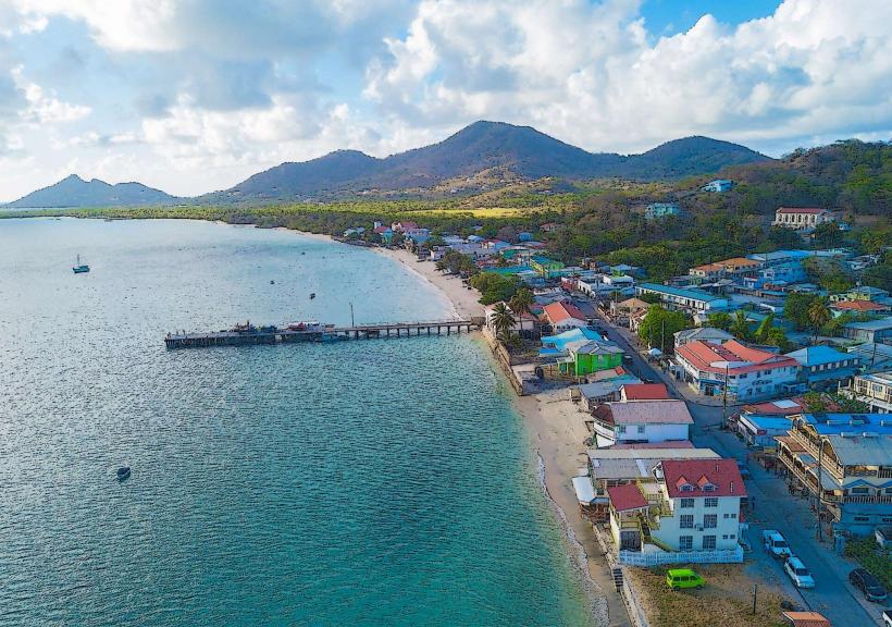 Carriacou