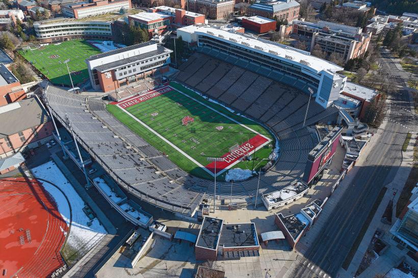 Martin Stadium