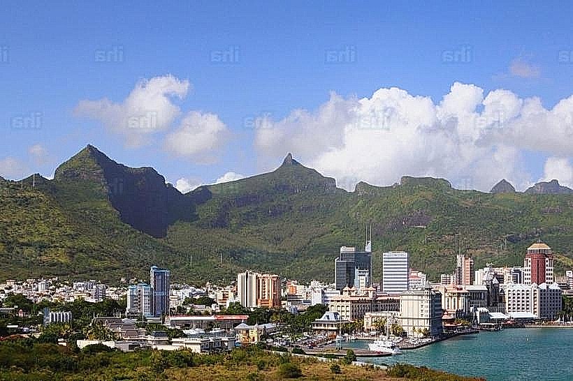 Beau Bassin Rose Hill