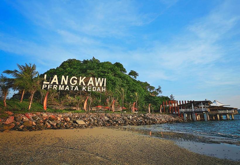 Langkawi