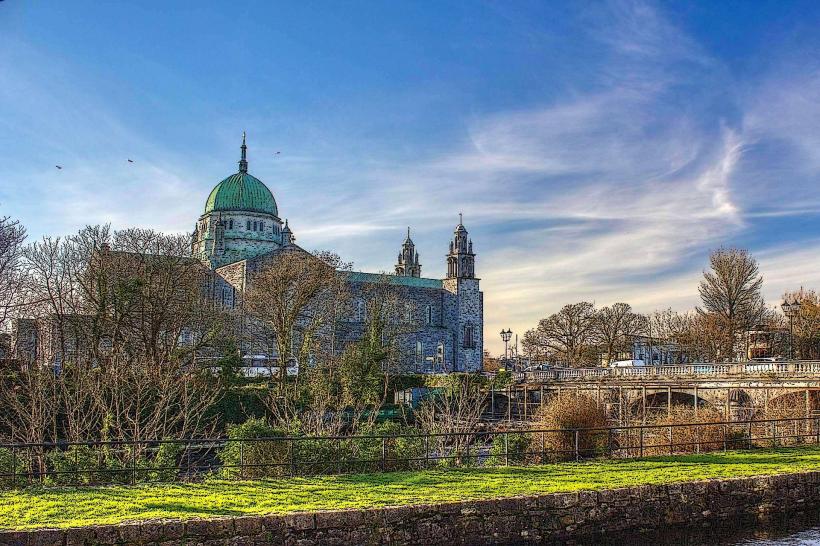 Galway Cathedral